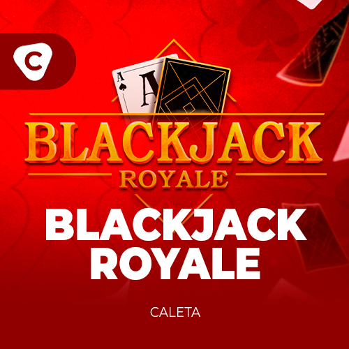 Blackjack Royale